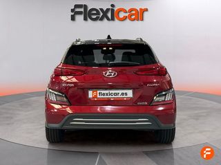 Hyundai Kona 150kW EV Maxx