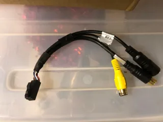 Radio Navegador SsangYong 89200-35140