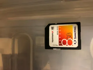 Radio Navegador SsangYong 89200-35140