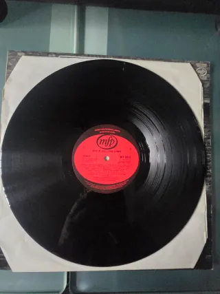 Vinilo John Lennon - Rock'n Roll