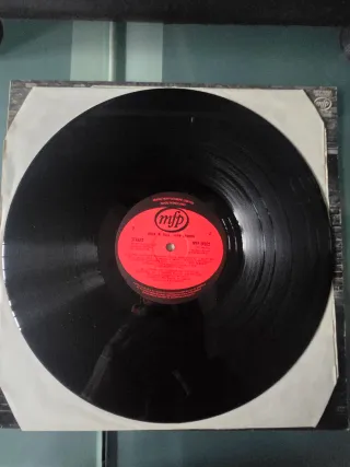 Vinilo John Lennon - Rock'n Roll