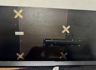 Escritorio Gaming Negro