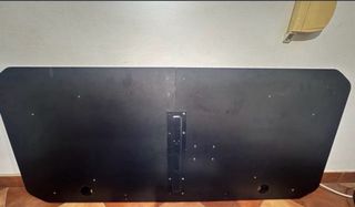 Escritorio Gaming Negro