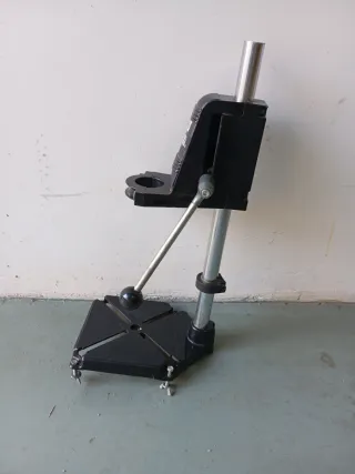 Soporte Taladro Portátil Black&Decker