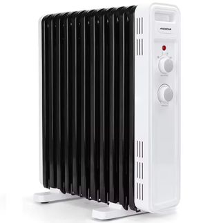 Calefactor AIGOSTAR Bajo Consumo 2300W