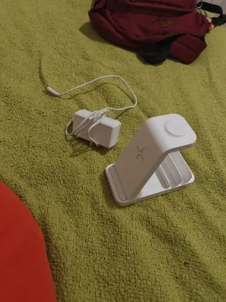 Cargador Inalámbrico (36W)