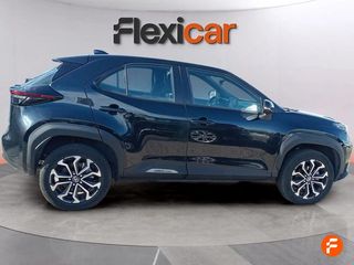 Toyota Yaris Cross 1.5 120H Active Tech Pack Confort