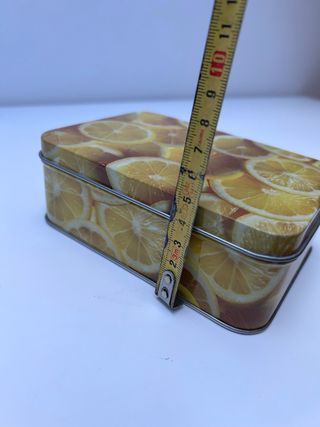 Caja 50 recetas de cócteles