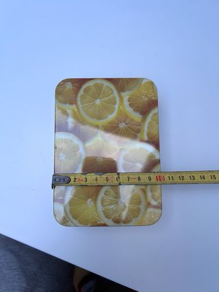 Caja 50 recetas de cócteles