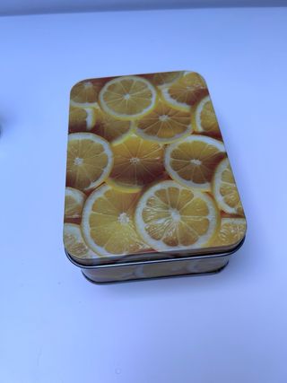 Caja 50 recetas de cócteles