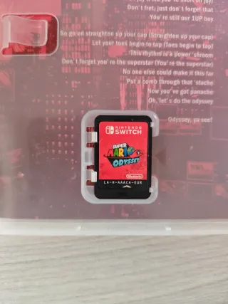 Giochi Nintendo Switch