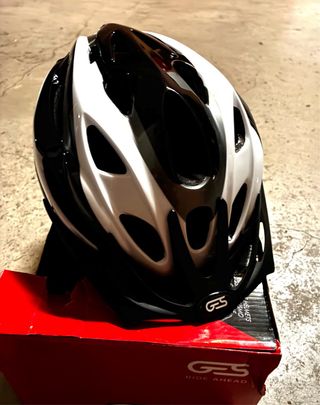 Casco bici adulto