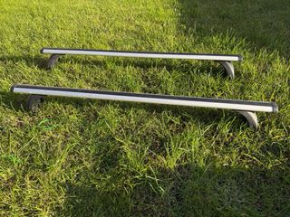 Barras de techo Citroen C4 Picasso II