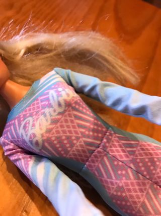 Bambola Steffi Love e set Barbie vintage