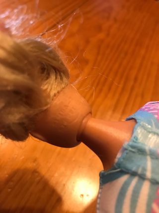 Bambola Steffi Love e set Barbie vintage