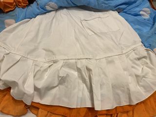 Traje Flamenca. Talla 40