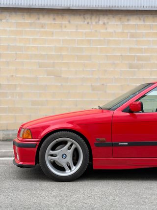 Llantas BMW Styling 38 17x8J 17x9J