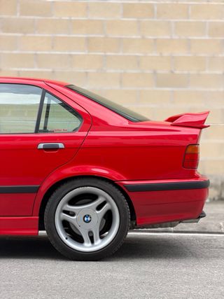 Llantas BMW Styling 38 17x8J 17x9J