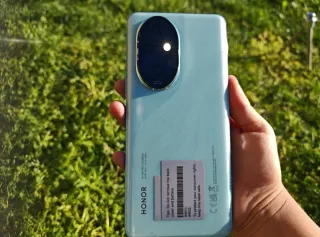 Honor 200 Pro 512GB 12GB RAM Verde