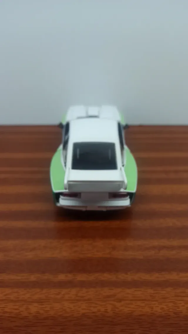 Chevrolet Dekon Monza IMSA 1977