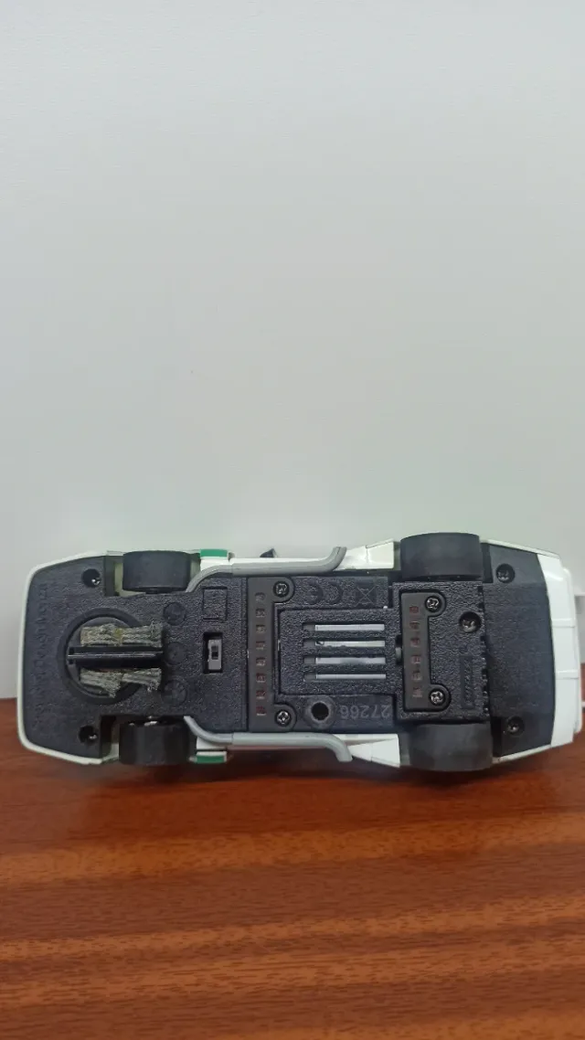 Chevrolet Dekon Monza IMSA 1977