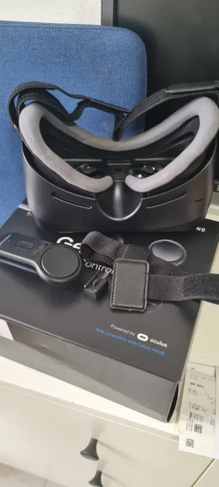 Samsung Gear VR SM-R325