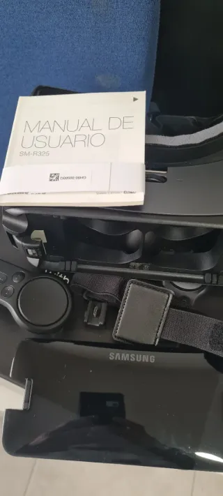 Samsung Gear VR SM-R325