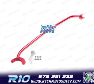 BARRA ESTABILIZADORA ROJO VOLKSWAGEN VW AUDI SEAT SKODA