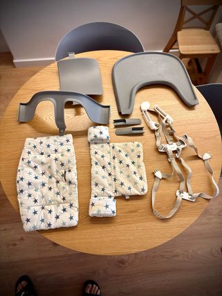 Accesorios Trona Stokke Tripp Trapp
