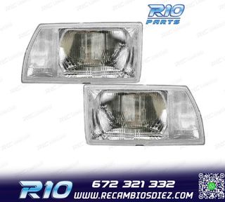 FAROS CITROEN C15 84-05 VISA 79-89