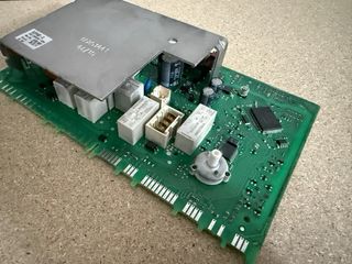 Repuestos originales Miele