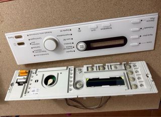 Repuestos originales Miele