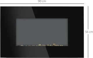 Camino elettrico con telecomando