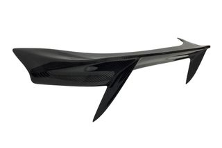 Alerón Toyota  Gt 86 / Subaru Brz Carbono