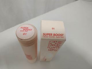 MAKE UP FOR EVER Super Boost skin tint