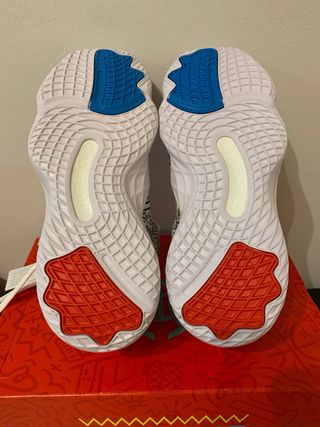 Zapatillas Adidas DON Issue #3 Talla 40