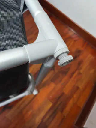 Cocina de camping Campart