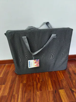 Cocina de camping Campart