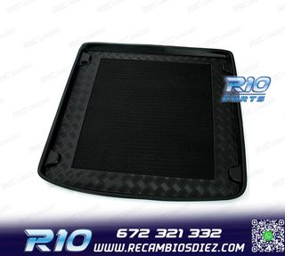 BANDEJA MALETERO PARA VOLKSWAGEN