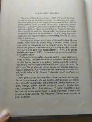 El Conde de Montecristo