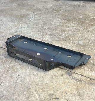 Base Cabrestante Nissan Patrol GR Y61