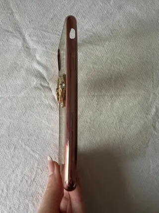 Cover iPhone XS/X di Claire’s | Buono stato