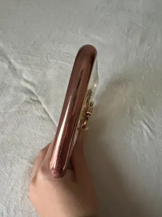 Cover iPhone XS/X di Claire’s | Buono stato