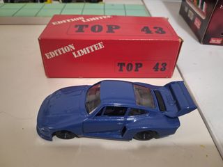 Modellino Porsche 935 IMSA Top 43