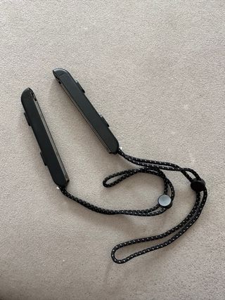 Nintendo Switch OLED Azul y Roja