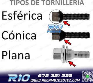 SEPARADORES PARA OPEL