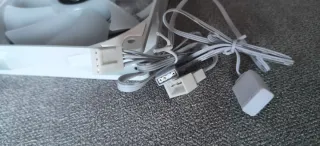 Ventilador PC x3 NUEVO TL-C12CW-S