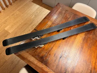 Esquís infantiles Volkl RaceTiger 120cm