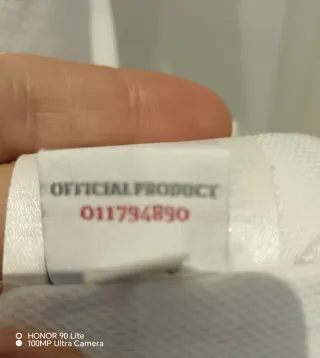 Camiseta Inglaterra Oficial Umbro