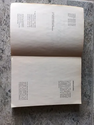 Libro El arte de criar conejos